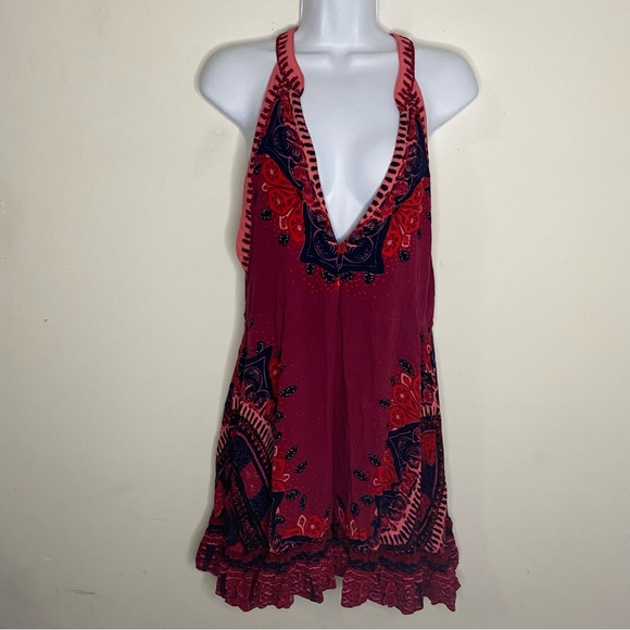 Free people dresses free people dress size large - Picture 6 of 11